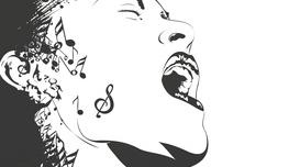 Norman Bailey - Love Singing