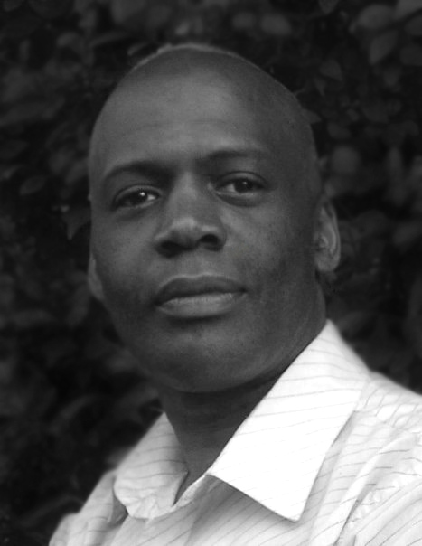Norman Bailey storyteller