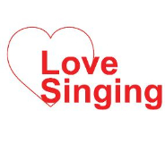 Love singing